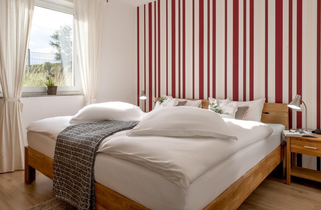 Wellness-Ferienhaus Eifel Feeling Apartman Gillenbeuren Kültér fotó